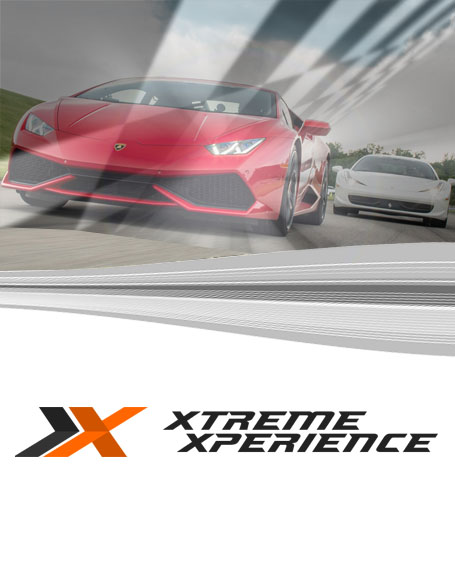 Xtreme Xperience