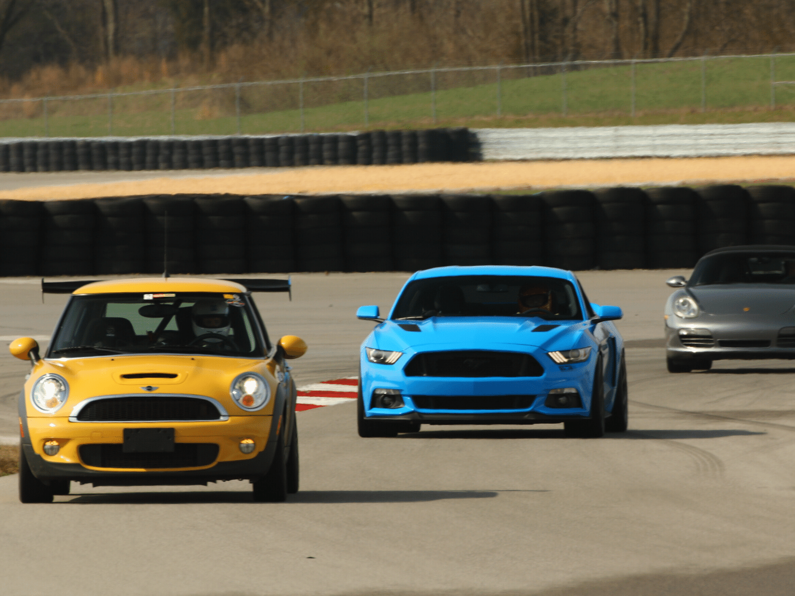High Performance Drivers Introduction Ncm Motorsports Park High Performance Drivers Introduction Ncm Motorsports Park
