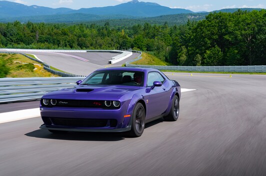 2019 Dodge Challenger