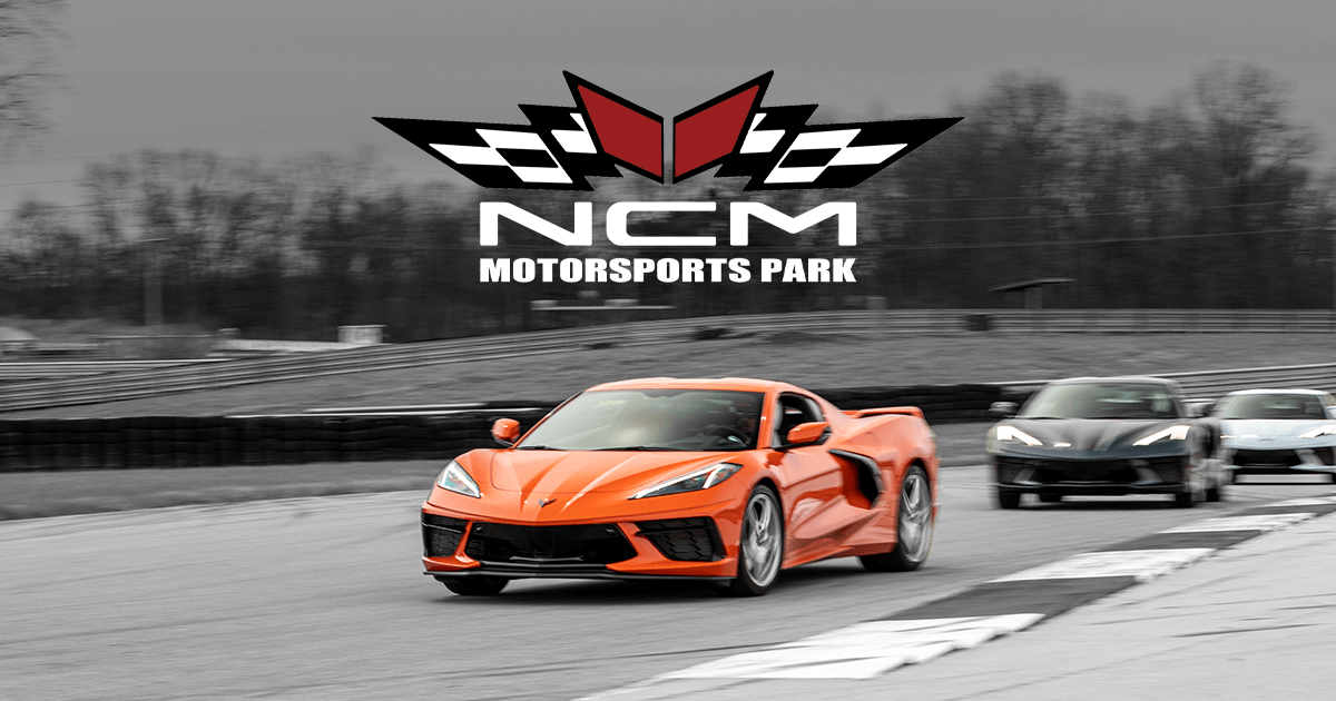 NCM Motorsports Park