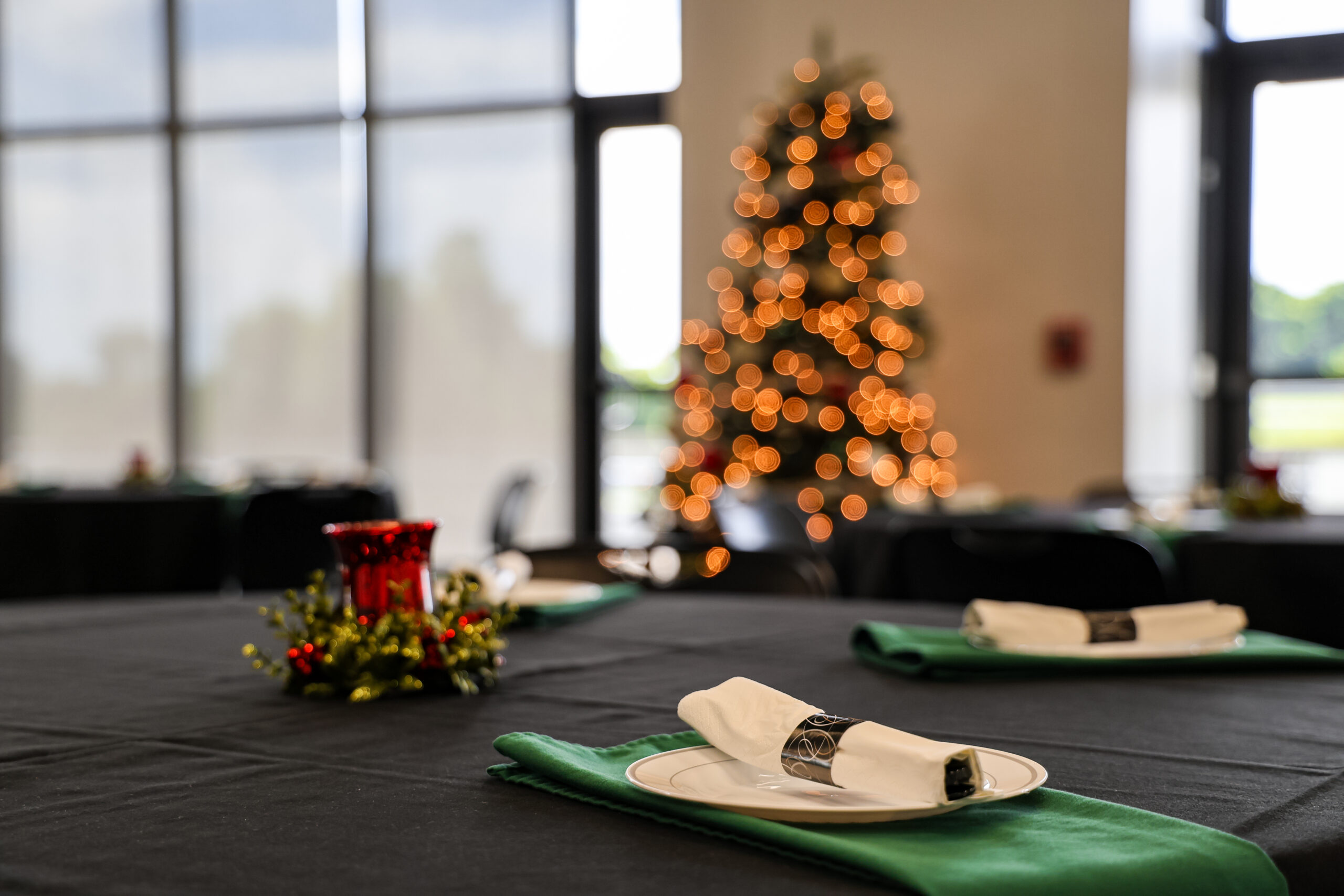 Christmas in the Classroom