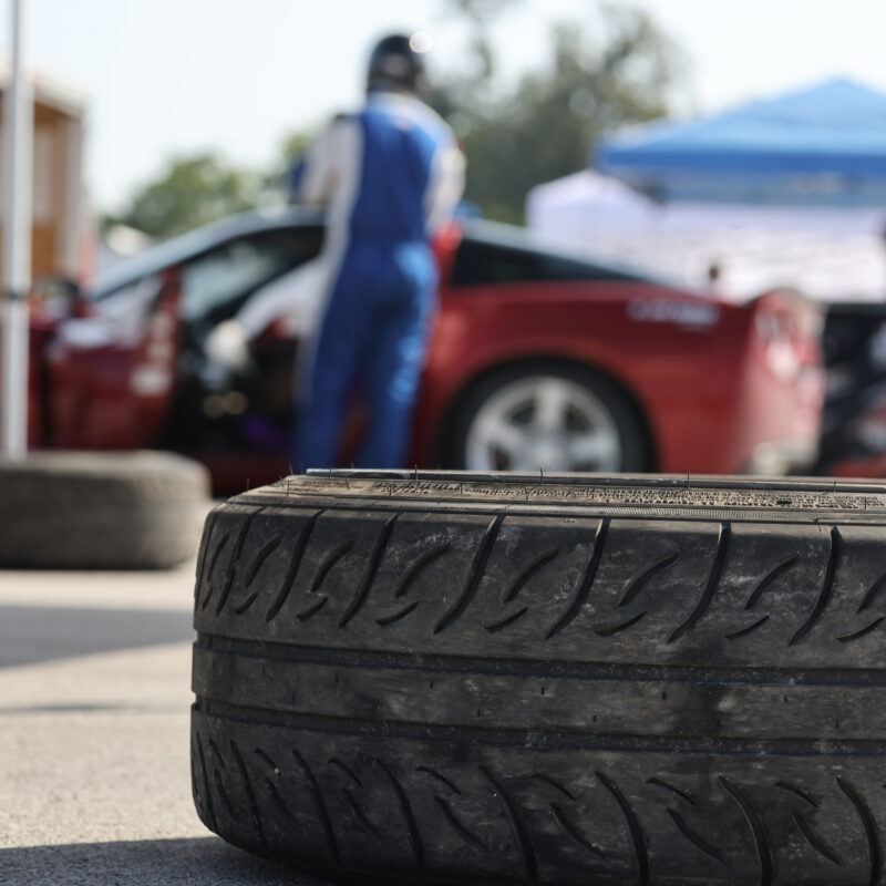 Drift Day Delivers High-Octane Thrills at NCM Motorsports Park