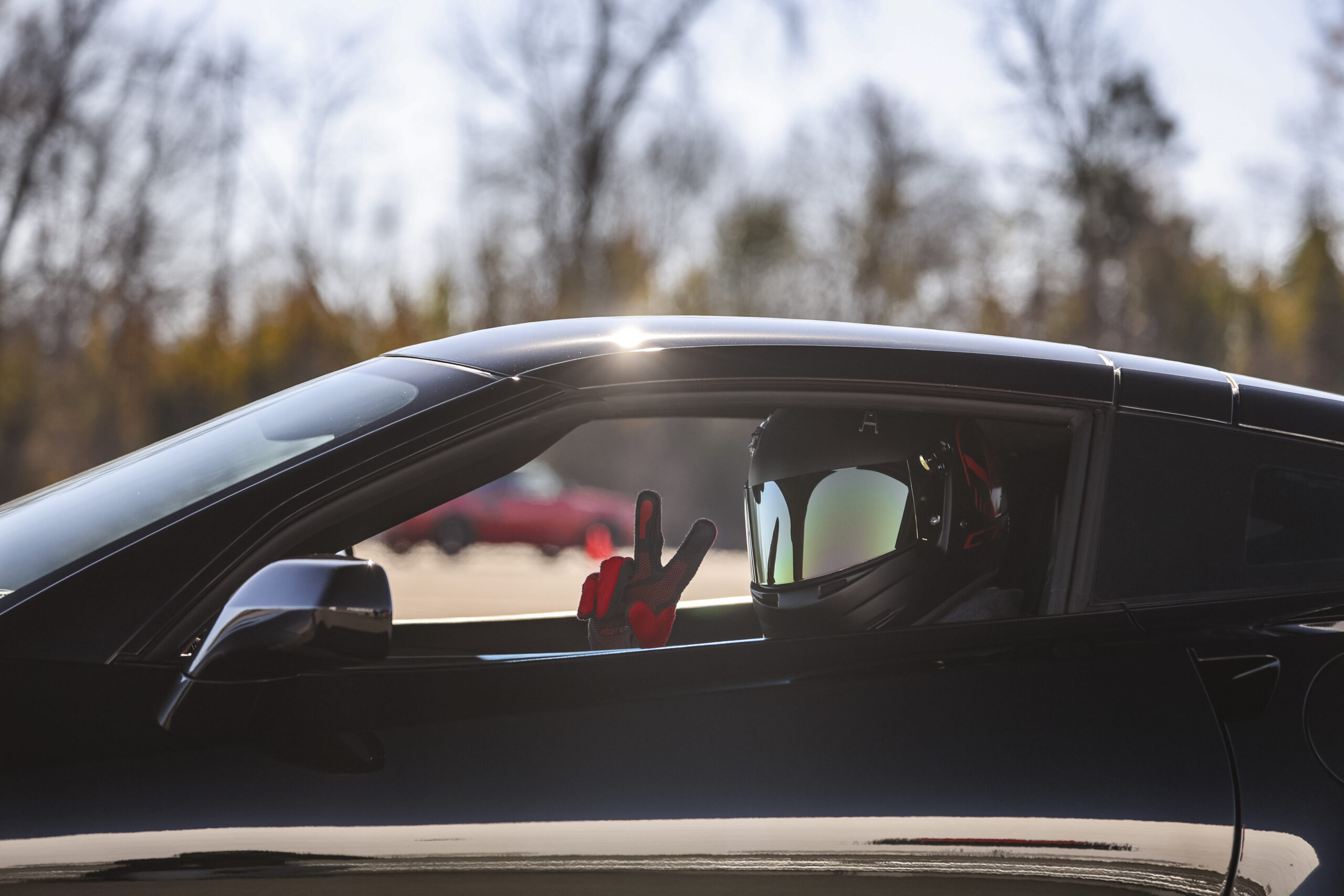 Driving Club at NCM Motorsports Park